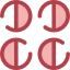 Menu icon 64x64