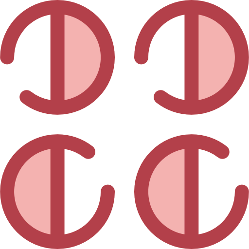 Menu icon