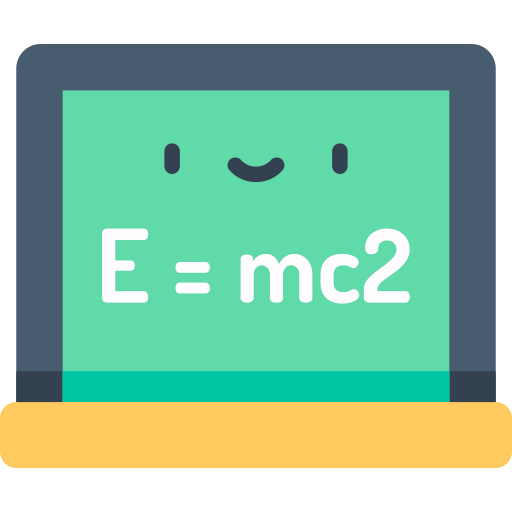 Formula icon