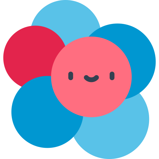 Molecule icon