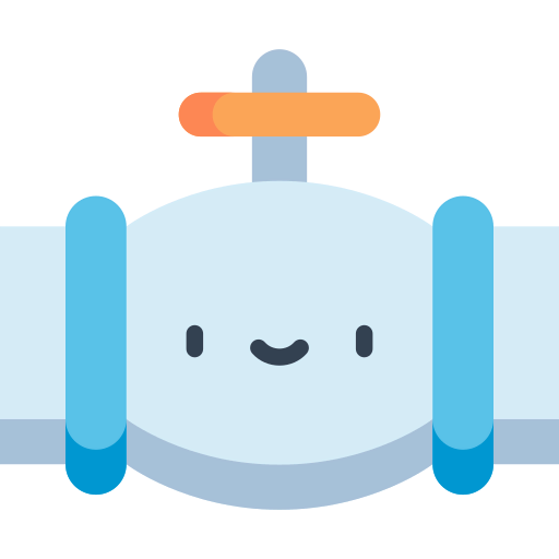 Pipe icon