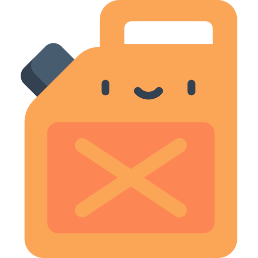 Fuel icon