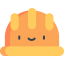 Helmet icon 64x64