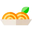 Spaghetti icon 64x64