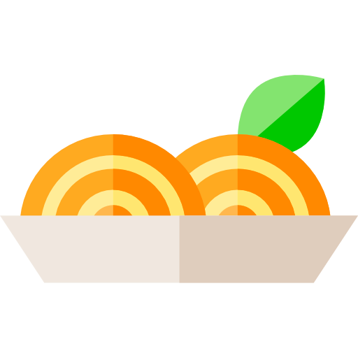 Spaghetti icon