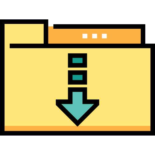 Folder icon