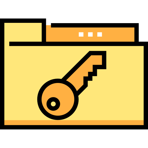 Folder icon