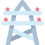 Electric tower Ikona 64x64