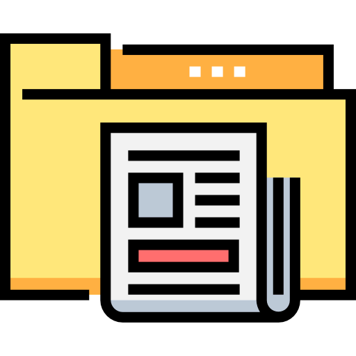 Folder 图标