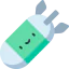 Bomb icon 64x64