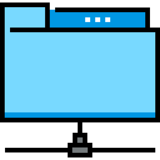 Folder icon