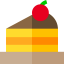Cake icon 64x64