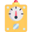 Radiation detector Symbol 64x64