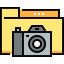 Folder icon 64x64