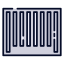 Barcode ícono 64x64
