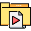 Folder icon 64x64