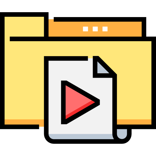 Folder icon