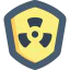 Shield icon 64x64