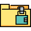 Folder icon 64x64