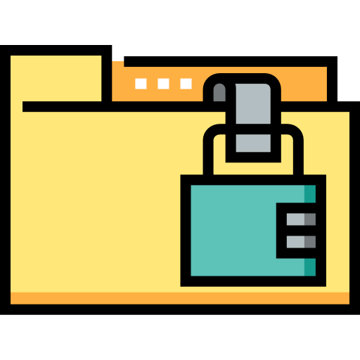 Folder icon