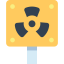 Nuclear icon 64x64