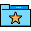 Folder icon 64x64