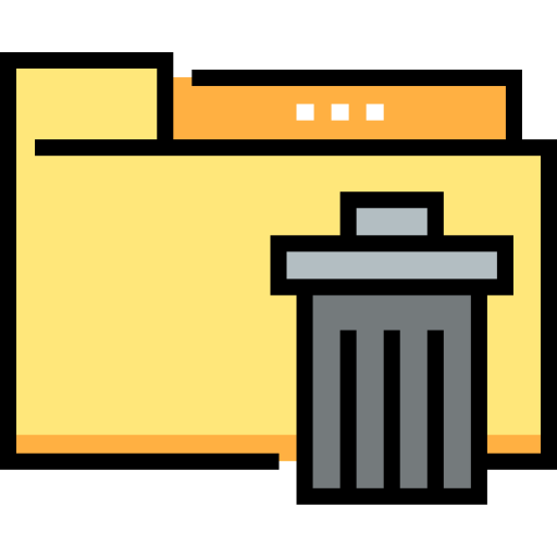 Folder icon