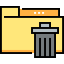 Folder icon 64x64