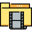 Folder icon 64x64