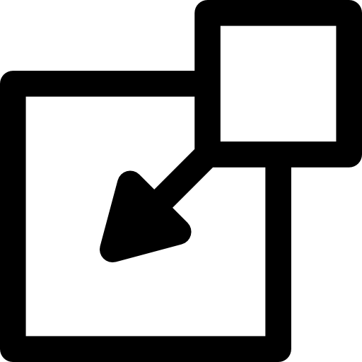 Insert ícono