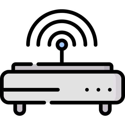 Modem icon