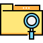 Folder icon 64x64