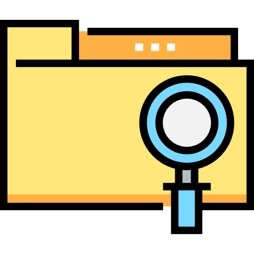 Folder icon