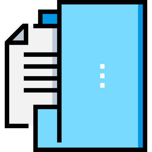 Folder icon