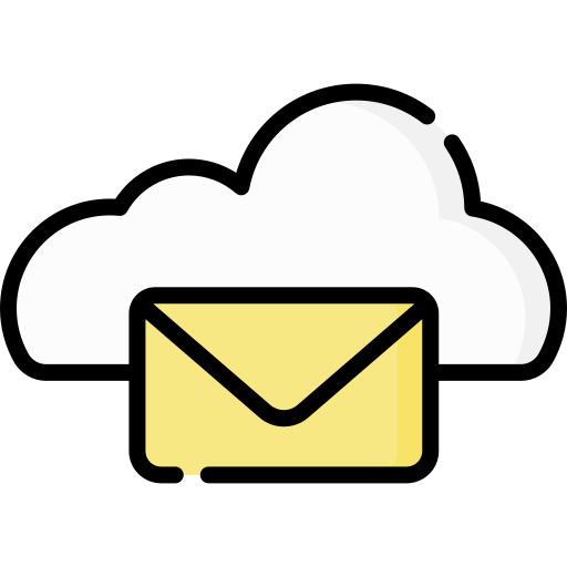 Cloud icon