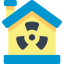 Nuclear energy アイコン 64x64
