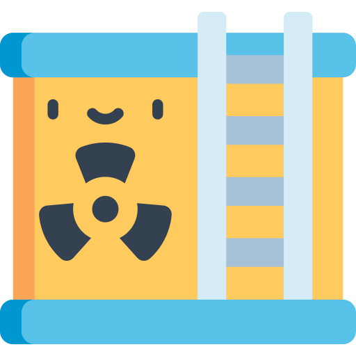 Container icon