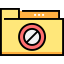 Folder icon 64x64