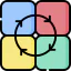 Online icon 64x64