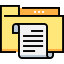 Folder icon 64x64