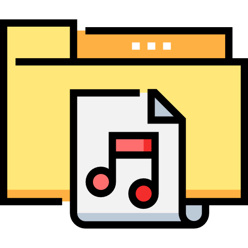 Folder icon