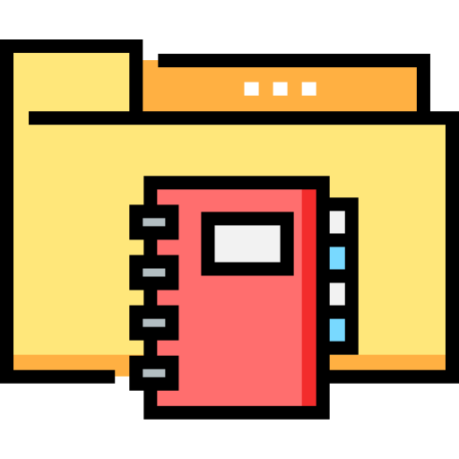 Folder icon