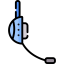 Headphones icon 64x64