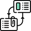 Exchange icon 64x64