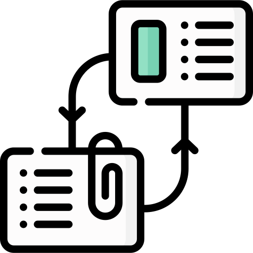 Exchange icon