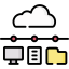 Network icon 64x64