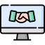 Online icon 64x64