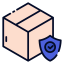 Box ícono 64x64