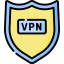 Vpn icon 64x64