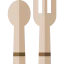 Cutlery icon 64x64